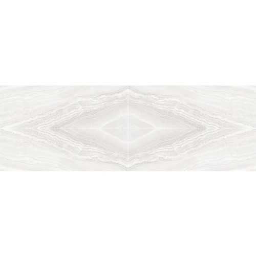 Панно Kerama Marazzi Контарини светлый обрезной белый (компл. из 4-х шт.) 60х179 см