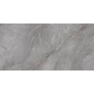 Керамогранит Neodom Marble Orobico Grey Carving матовый серый N20644 160х80 см
