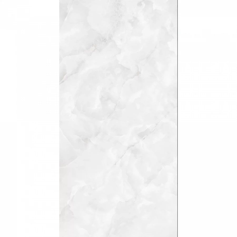 Керамогранит Global Tile Foram глянцевый белый GT1206015203PR 120х60 см