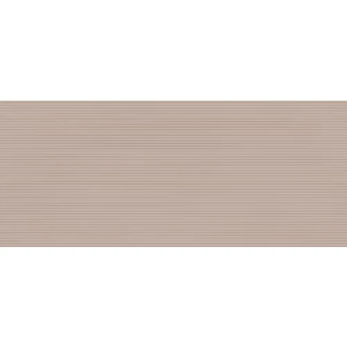 Плитка керамическая Atlas Concorde Италия Буст Колор 3Д Плит Моув / Boost Color 3D Pleat Mauve Matte матовый розовый APZT 50х120 см