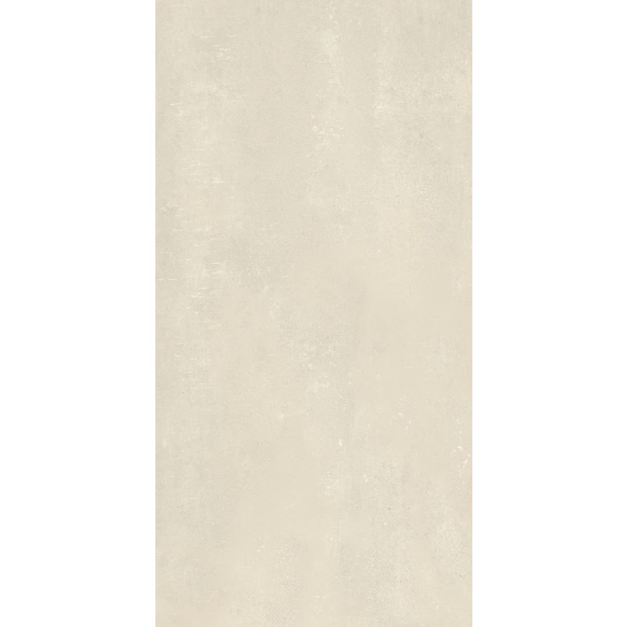 Керамогранит Creanza Canvas Crema Matt Glossy матовый с глянцевым эффектом кремовый CZ-GL01-B 160х80 см