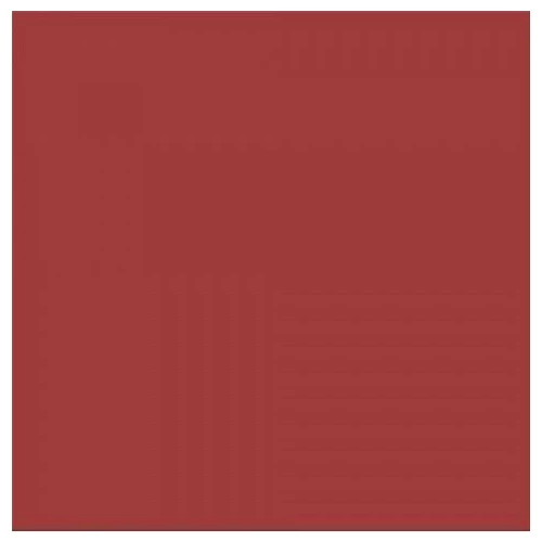 Плитка напольная Azori Vela Carmin красный 42x42 см