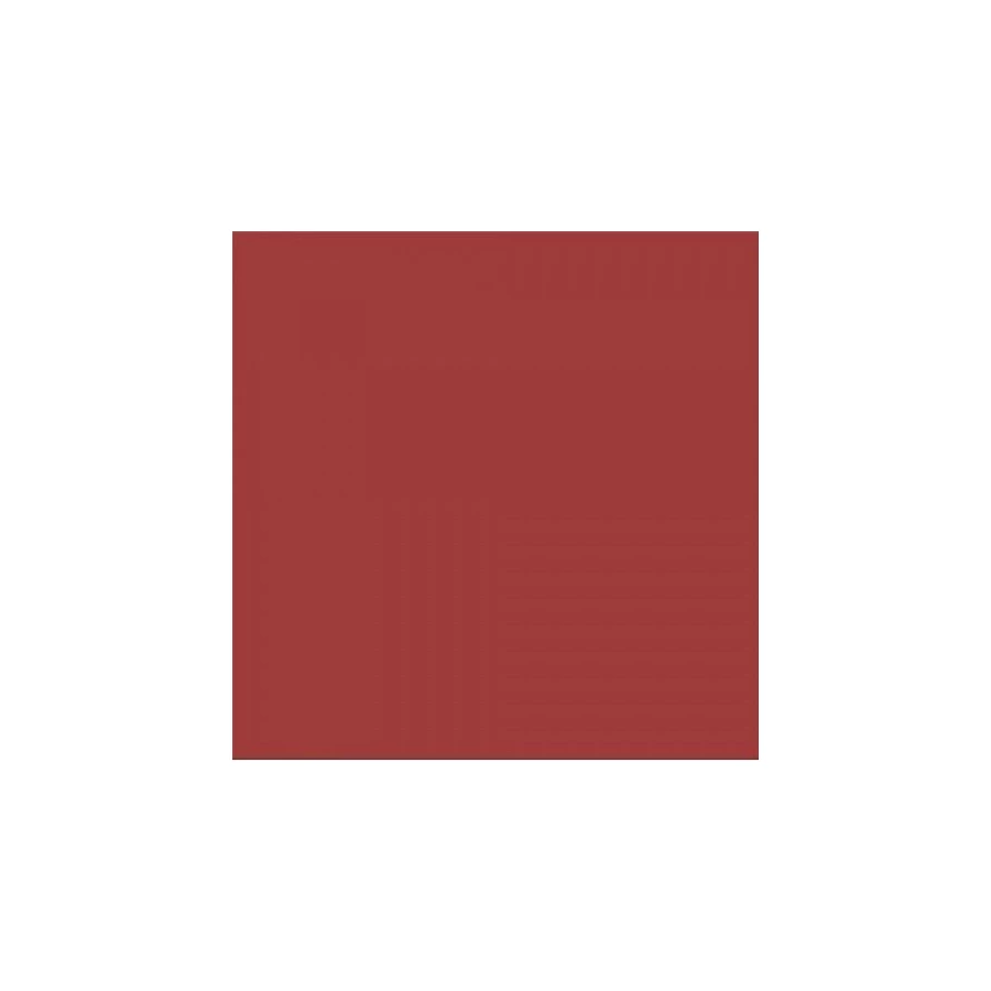 Плитка напольная Azori Vela Carmin красный 42x42 см