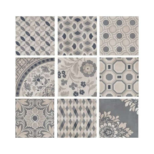 Керамогранит Kerama Marazzi Коллиано орнамент SG914500N 30х30 см