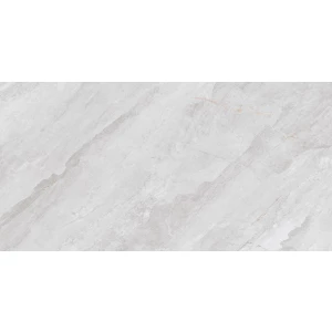 Керамогранит Duna Mainstone Gris Reflex Punch глянцевый серый RP-238274 120х60 см