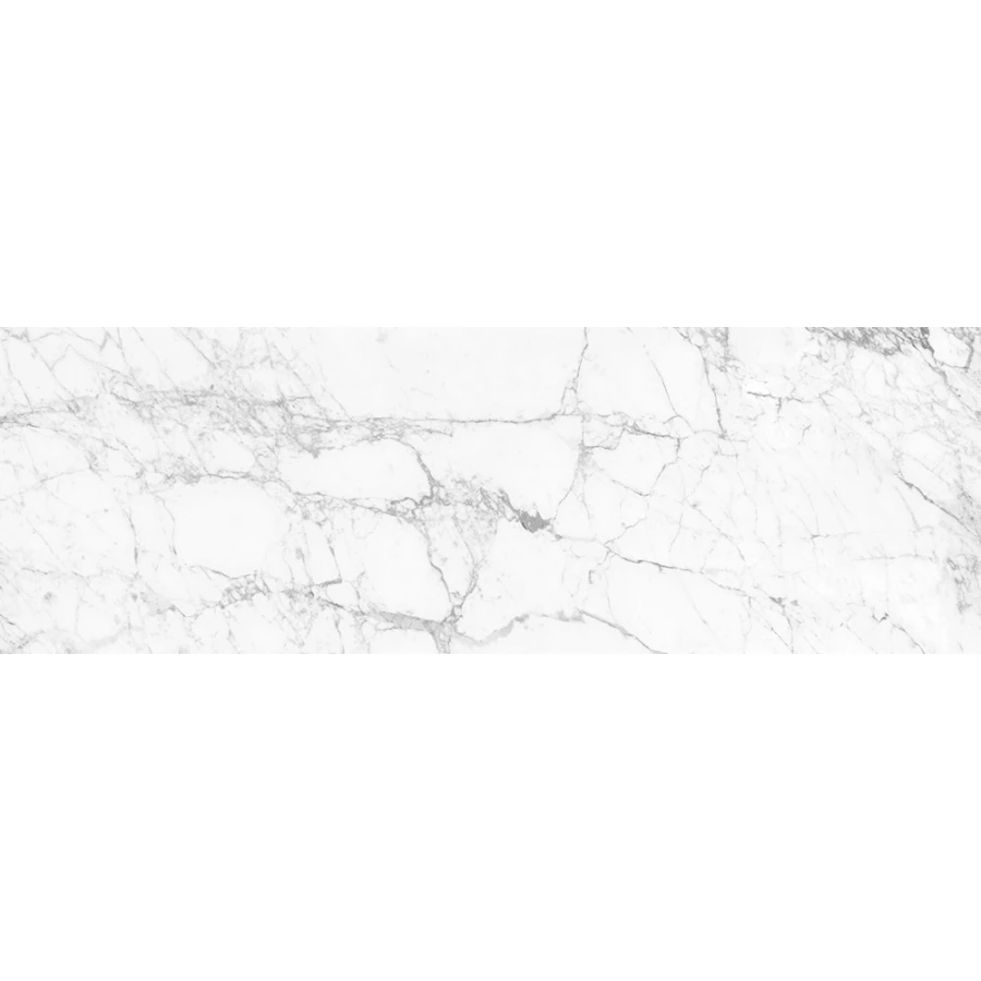 Плита настенная Global Tile Porto GT2575/014 белый 25*75 см