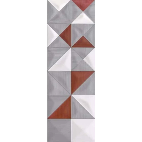 Вставка Meissen Keramik Delicate Lines многоцветный 25х75 см