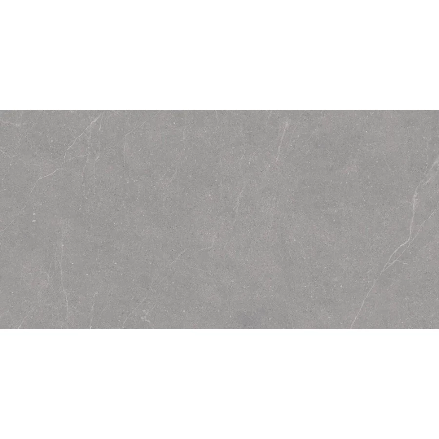 Керамогранит Duna Elenta Grey Carving темно-серый RP-238579 120х60 см