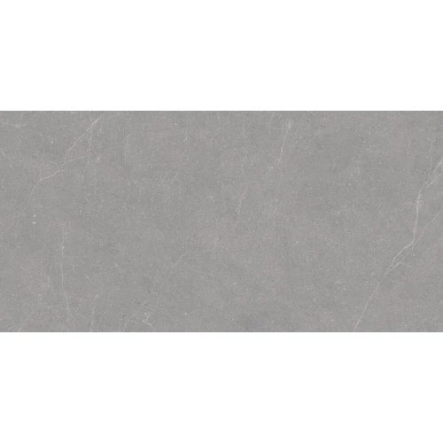 Керамогранит Duna Elenta Grey Carving темно-серый RP-238579 120х60 см