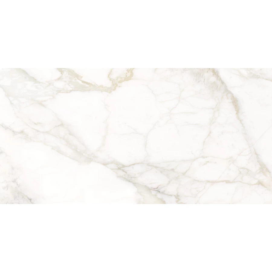 Керамогранит LCM Calacatta Luna матовый белый 60120UNA00M 120х60 см
