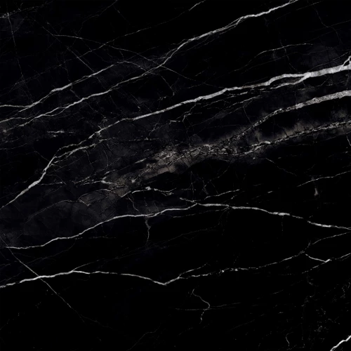 Керамогранит Laparet Flash Black черный Полированный 60x60 см