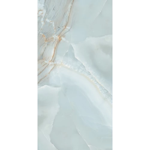 Керамогранит Maimoon Ceramica HG Glossy Opera Onyx Sky HGGF00004 160х80 см