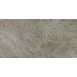 Плитка настенная ALMA Ceramica Savoy рельефная матовая серая TWA3060SAV70 60х30 см