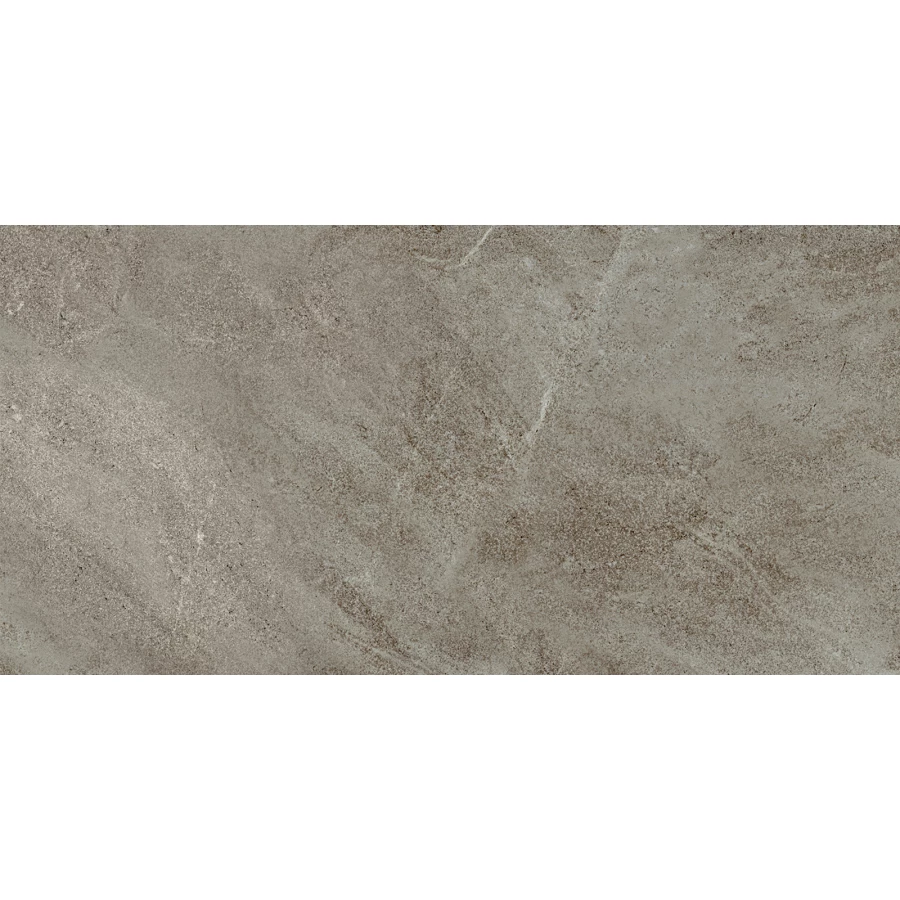 Плитка настенная ALMA Ceramica Savoy рельефная матовая серая TWA3060SAV70 60х30 см