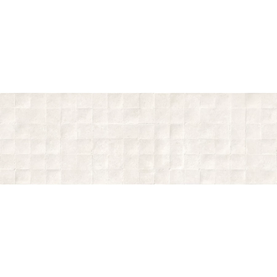 Декор настенный Peronda Charme Wall Charme Bone Decor R матовый белый 5087840652 100х33,3 см