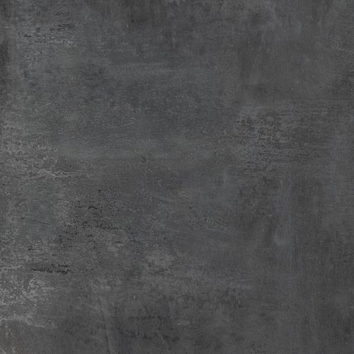 Керамогранит Antica Ceramica Rubiera Cult Anthracite Ret матовый черный 003368/86 81x81 см