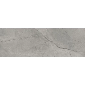 Плитка облицовочная ALMA Ceramica Anturin матовая серая TWU3090ATU77R 90х30 см