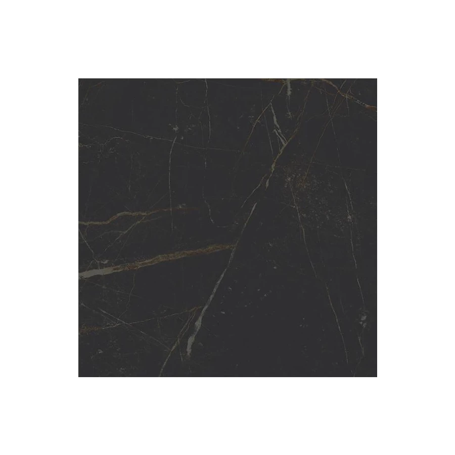 Керамогранит Laparet Royal чёрный SG163900N 40,2х40,2 см