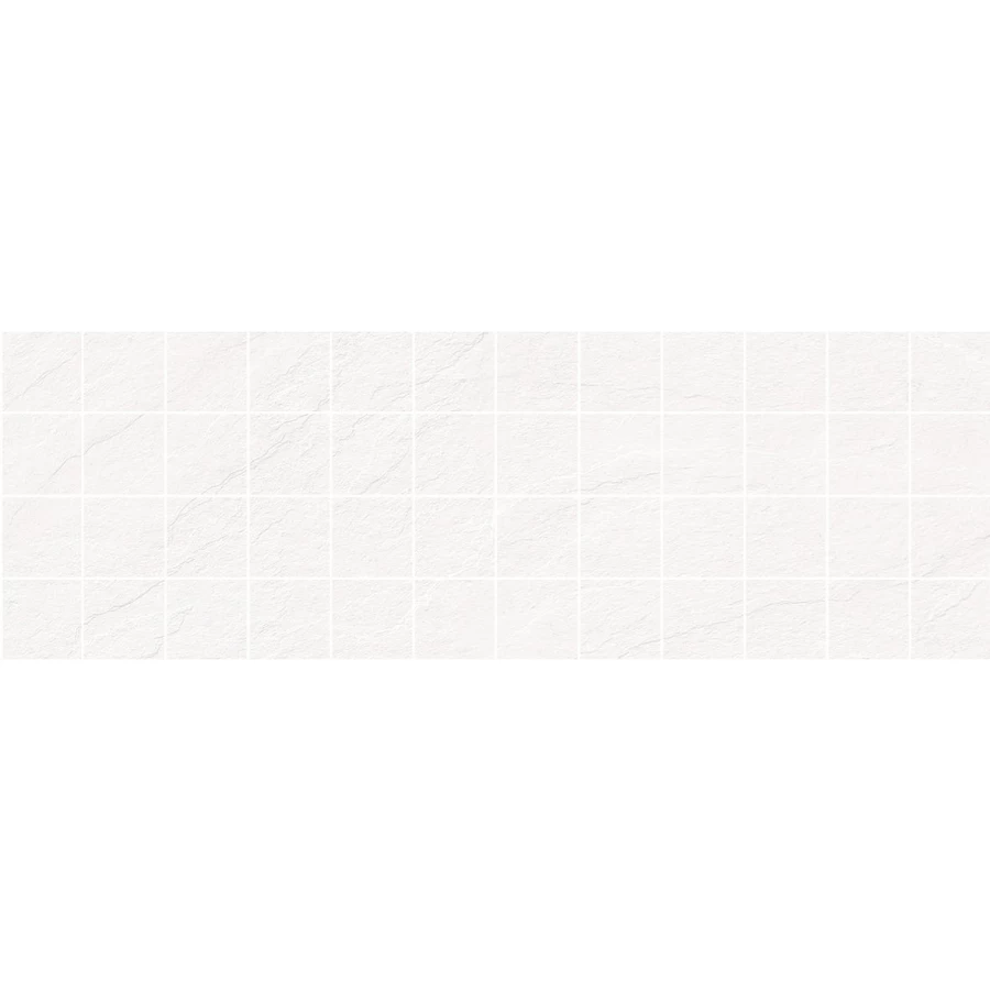 Декор Laparet Story мозаичный серый MM60091 20х60