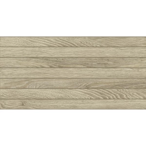 Плитка настенная Cersanit Tenero матовая коричневая A16957 59,8х29,8 см