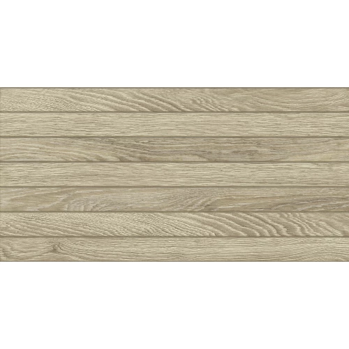 Плитка настенная Cersanit Tenero матовая коричневая A16957 59,8х29,8 см