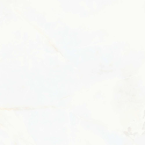 Керамогранит Eternal Onix Pearl глянцевый белый ETONX1224GL6060 60х60 см