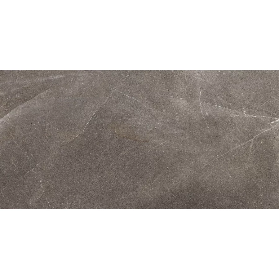 Керамогранит Prime Ceramics Pulpis Dark Grey ректификат матовый GRP12060PL-DG 120х60 см