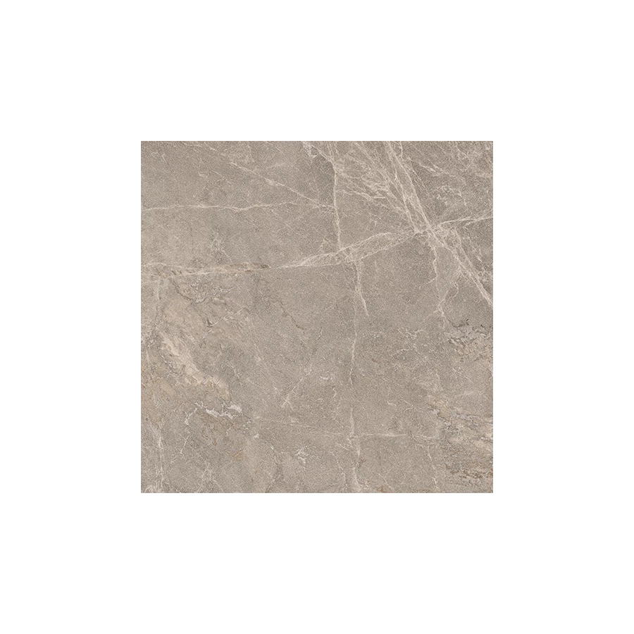 Керамогранит Vitra Marmostone Темный Греж 7ЛПР 8 мм K951296LPR01VTET 60x60 см