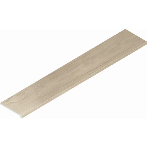 Ступень Угловая Правая Italon Лофт Магнолия 620070001205 160х33 см