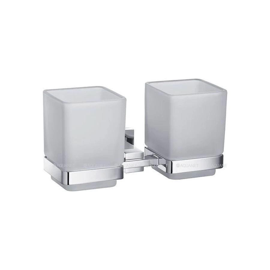 Стакан двойной Timo Selene 10034/00 18,9х10 см