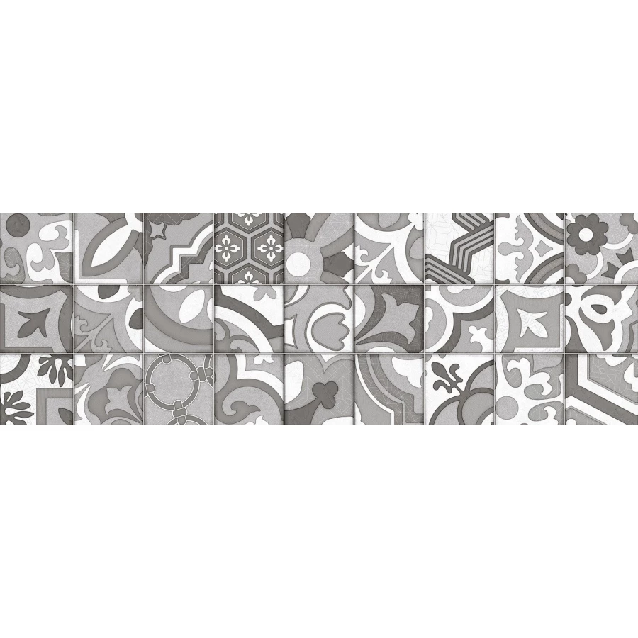 Плитка облицовочная ALMA Ceramica Velvet 5 шт в уп 54 м в пал TWU93VLT17R 90х30х0,85 см