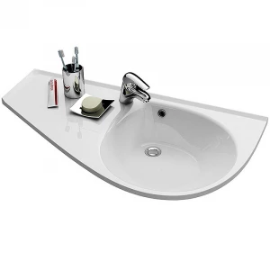 Раковина Ravak Avocado L XJ1L11 85x45 см