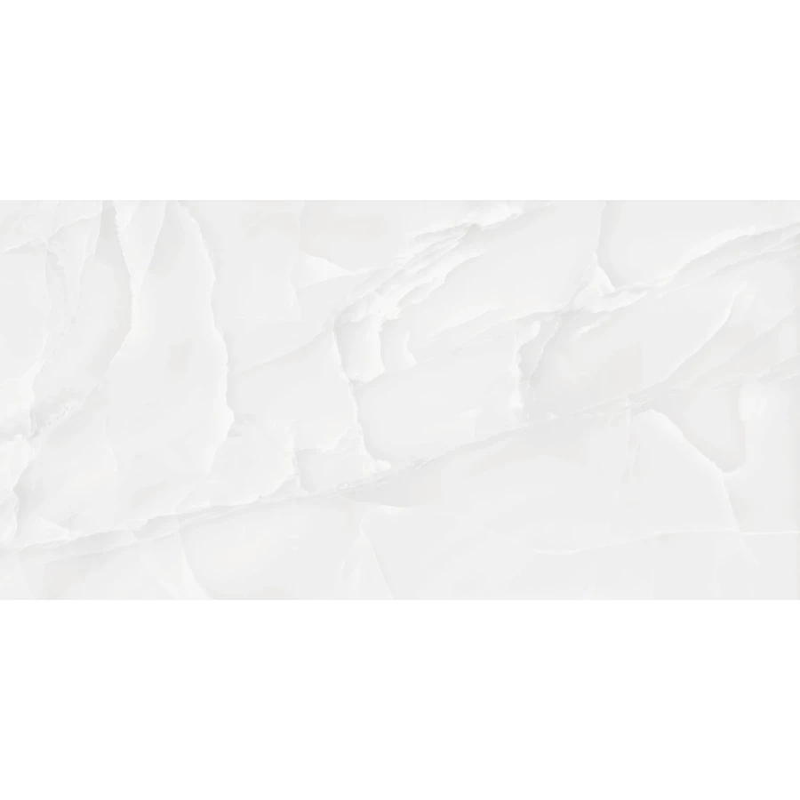 Керамогранит Duna Talisman Onyx Sugar светло-серый RP-238270 120х60 см