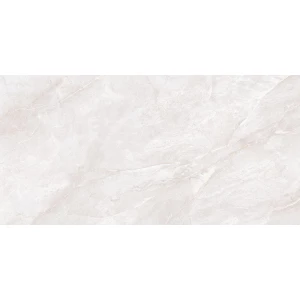 Керамогранит Neodom Marble Orobico Bianco Polished глянцевый белый N20494 160х80 см