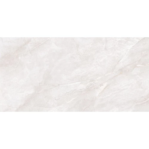 Керамогранит Neodom Marble Orobico Bianco Polished глянцевый белый N20494 160х80 см