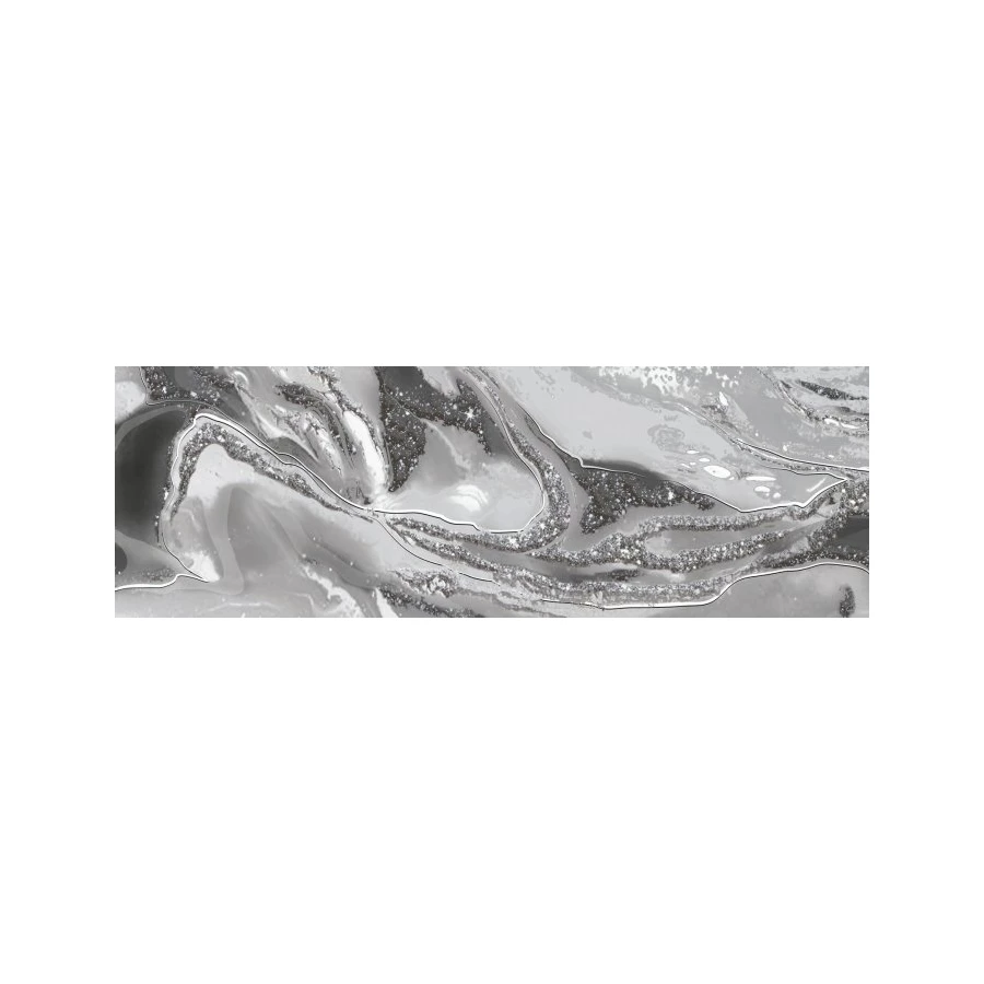 Декор ALMA Ceramica Tori 10 шт в коробке DWA11TOR717 60х20х0,75 см