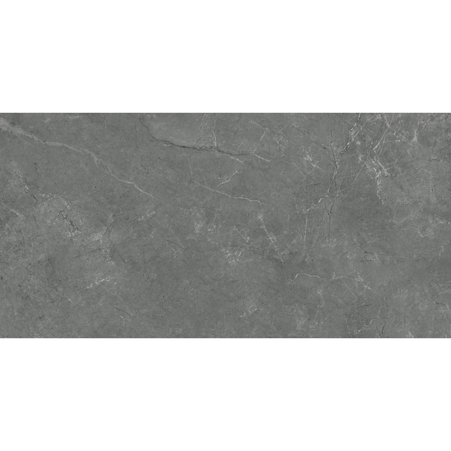 Плитка настенная Laparet Pluto gris матовый обрезной 48049R 80х40 см