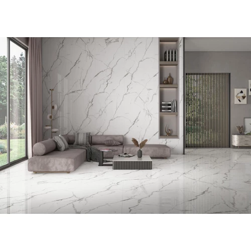 Керамогранит Colortile Statuario Urban 120x60 см
