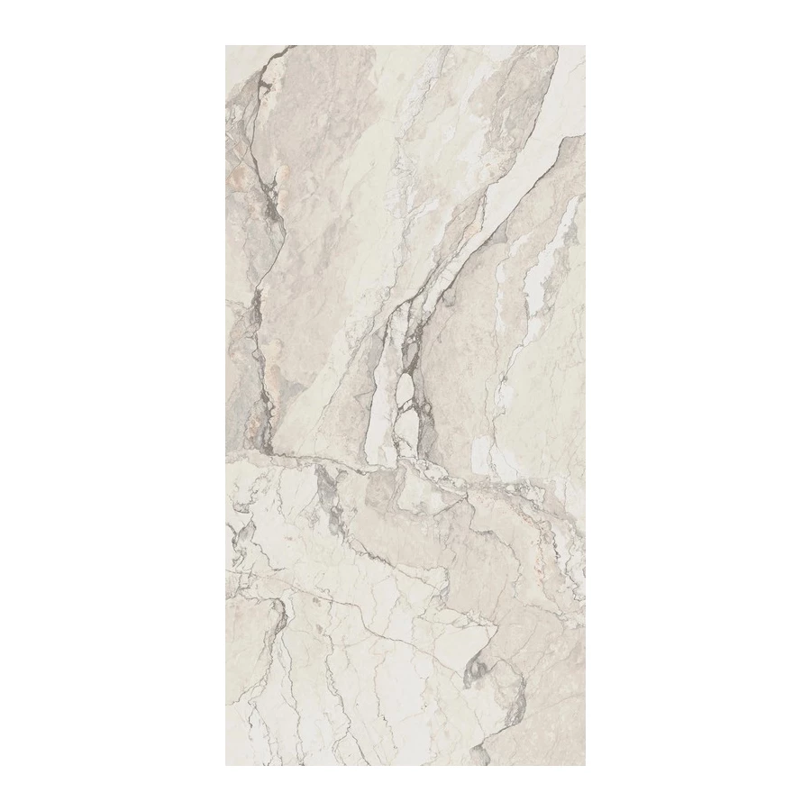 Керамогранит ColiseumGres Canova Канова Сэнд Рет матовый светло-серый 610010005766 120х60 см