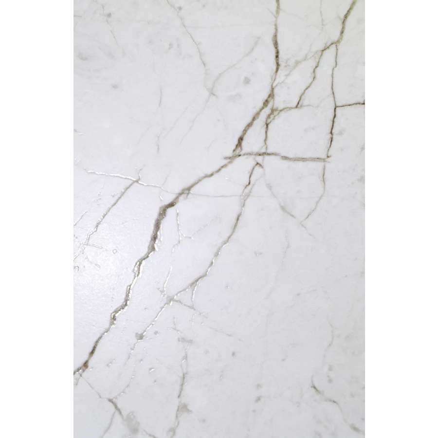 Керамогранит Arcadia Ceramica Meteria Silver Carving светло-серый CR4014-A 120х60 см