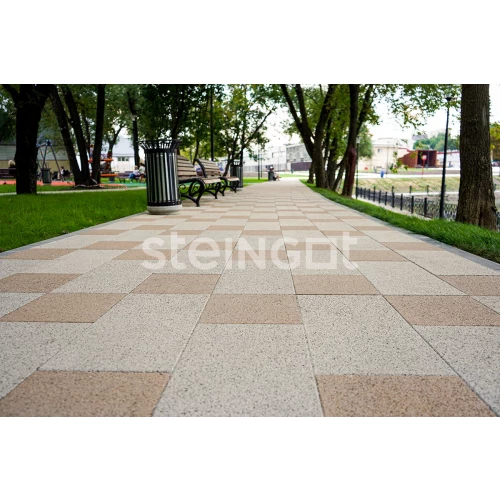 Тротуарная плитка Steingot Плита 60*30 4491 100 мм