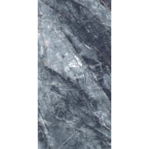 Керамогранит Primavera Vezin Dark Matt Granula матовый темно-серый MG208 120х60 см