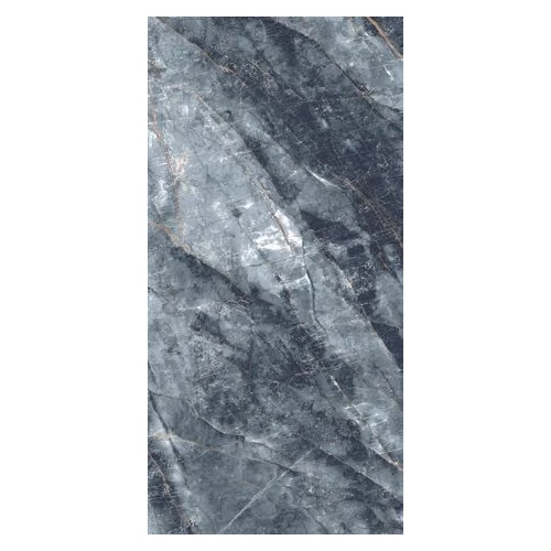 Керамогранит Primavera Vezin Dark Matt Granula матовый темно-серый MG208 120х60 см