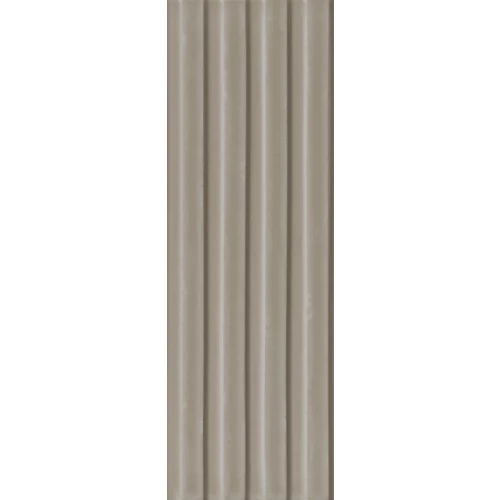 Плитка настенная Cifre Gare Ivory Brillo глянцевая серая CFR000078 30,5х10 см