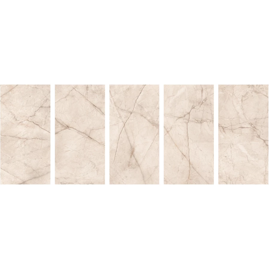 Керамогранит Ocean Ceramic India Silver Root Pearl OC0000047 160х80 см