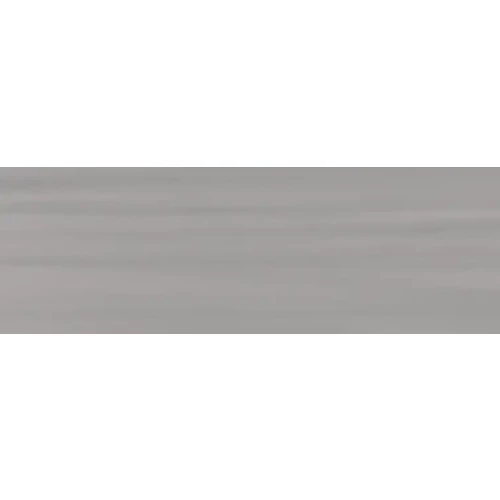 Плитка настенная I.Tiles Charme Cristal Grigio матовая серая CHA26GR 60x20 см