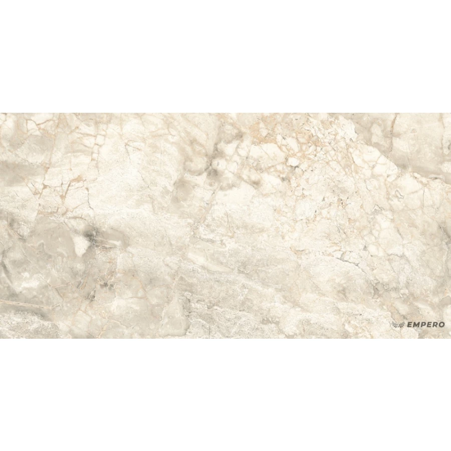 Керамогранит Empero 60x120 Carving Marina Beig carving 01-00009664 120х60 см