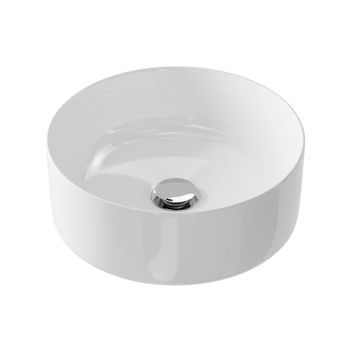 Раковина Cersanit Crea 38 Ring UM-CRE38/1-oc-R 38x38 см