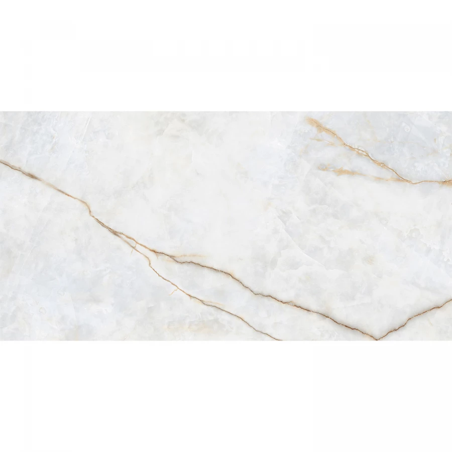 Керамогранит Staro Luxor Crystal Onix Polished 120х60 см