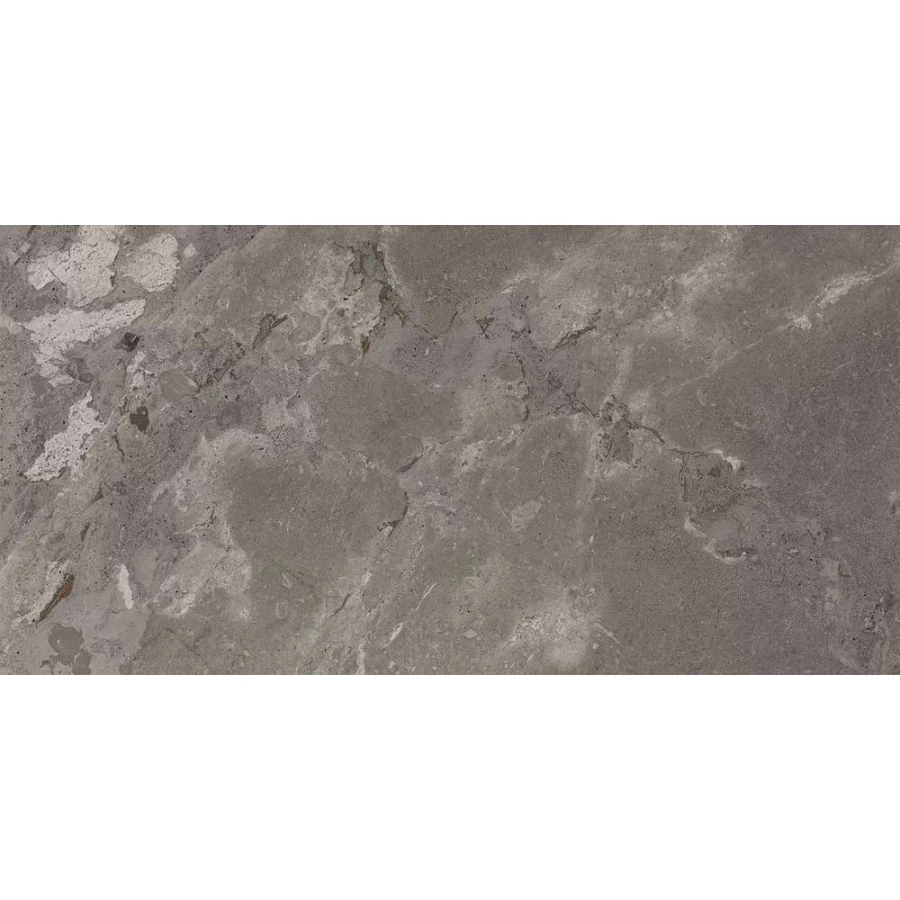 Керамогранит Cerdomus Karnis charcoal levigato 93518 120х60 см